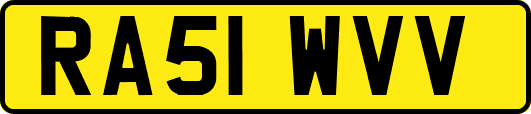 RA51WVV