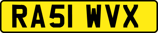 RA51WVX