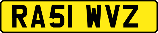 RA51WVZ