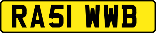 RA51WWB
