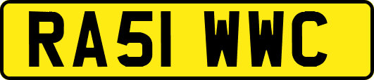 RA51WWC