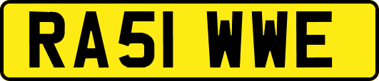 RA51WWE