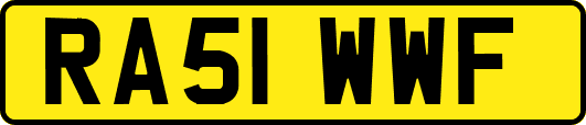 RA51WWF