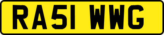 RA51WWG