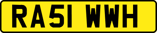 RA51WWH