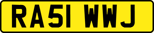 RA51WWJ