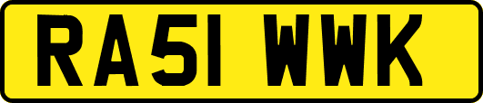 RA51WWK