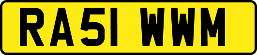 RA51WWM