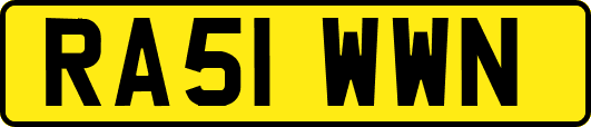 RA51WWN