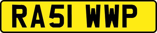 RA51WWP