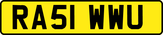 RA51WWU