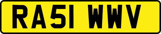 RA51WWV