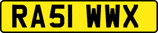 RA51WWX
