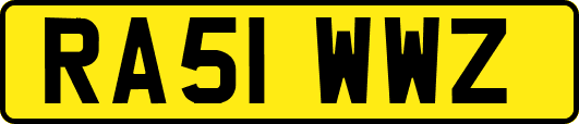 RA51WWZ