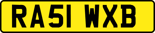 RA51WXB