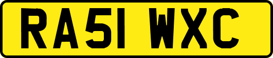 RA51WXC