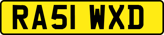 RA51WXD