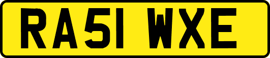 RA51WXE