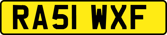 RA51WXF