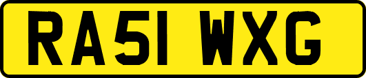 RA51WXG