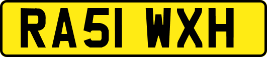 RA51WXH