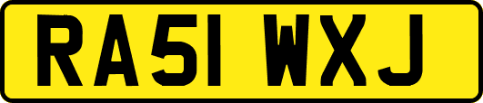 RA51WXJ