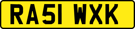 RA51WXK