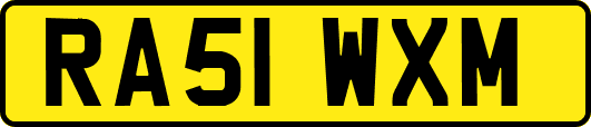 RA51WXM