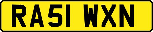 RA51WXN