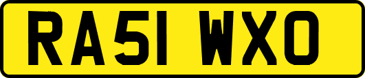 RA51WXO
