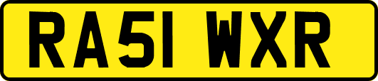 RA51WXR