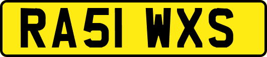 RA51WXS