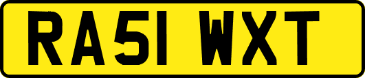 RA51WXT