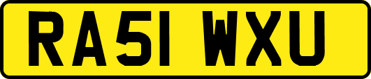 RA51WXU
