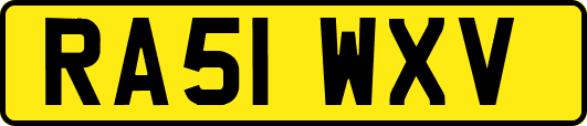 RA51WXV