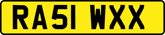 RA51WXX