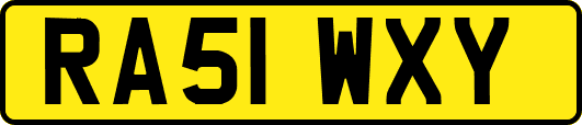 RA51WXY