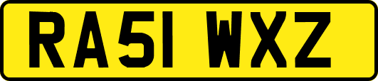 RA51WXZ