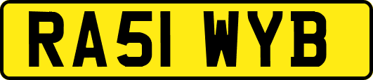 RA51WYB