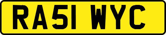 RA51WYC