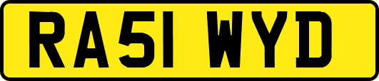 RA51WYD