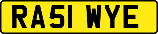 RA51WYE