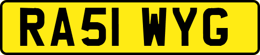 RA51WYG