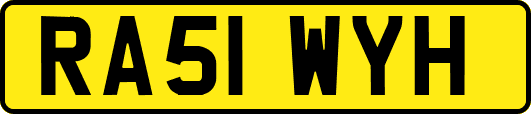 RA51WYH