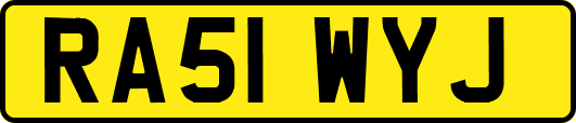 RA51WYJ