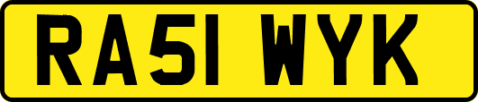 RA51WYK