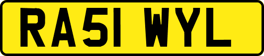 RA51WYL