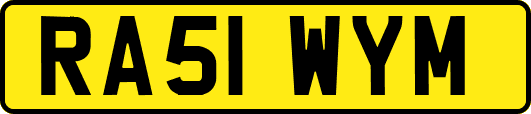 RA51WYM