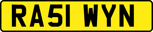 RA51WYN