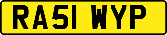 RA51WYP